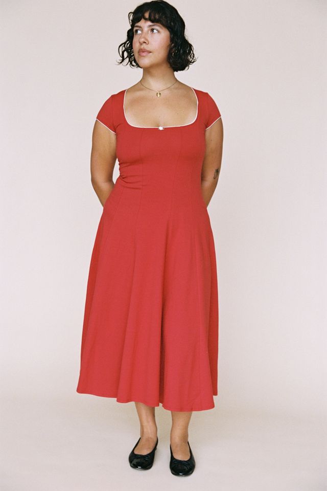 RAT BOI Dream Dress #3