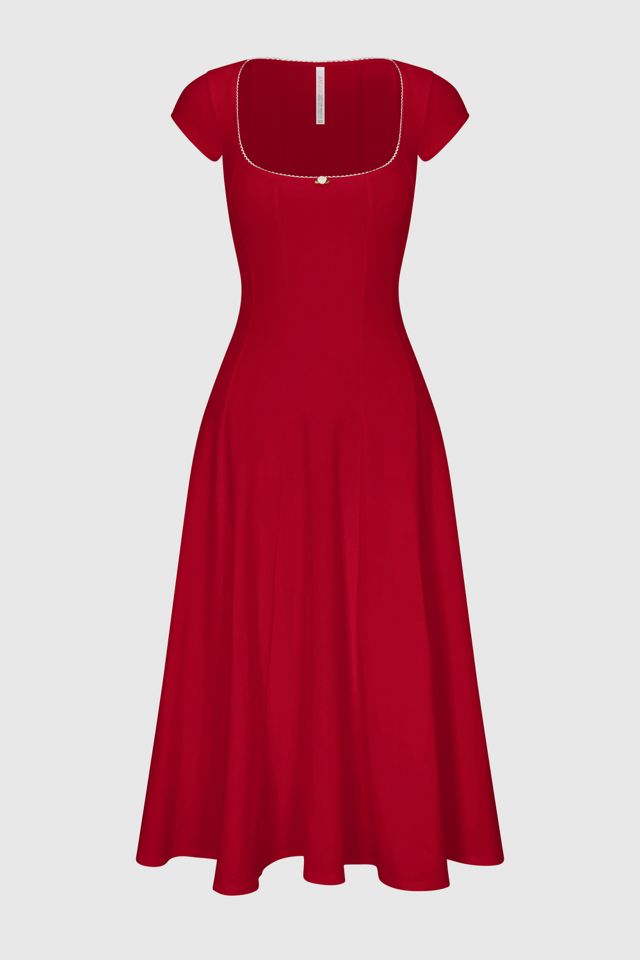 RAT BOI Dream Dress #4