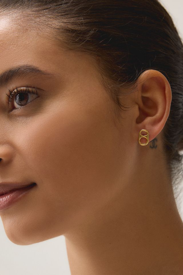 BONBONWHIMS UO Exclusive Mini Lucky Pop Stud Earrings #1