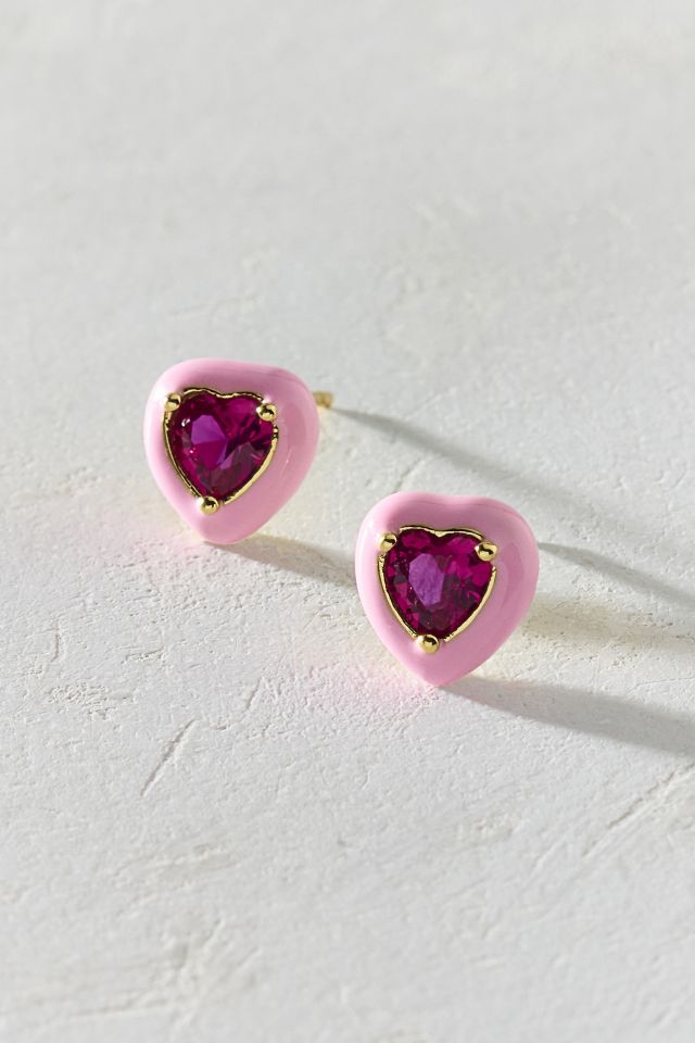 BONBONWHIMS UO Exclusive Mini Lucky Pop Stud Earring #1