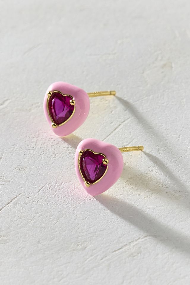 BONBONWHIMS UO Exclusive Mini Lucky Pop Stud Earring #2