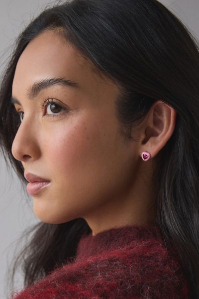 BONBONWHIMS UO Exclusive Mini Lucky Pop Stud Earring