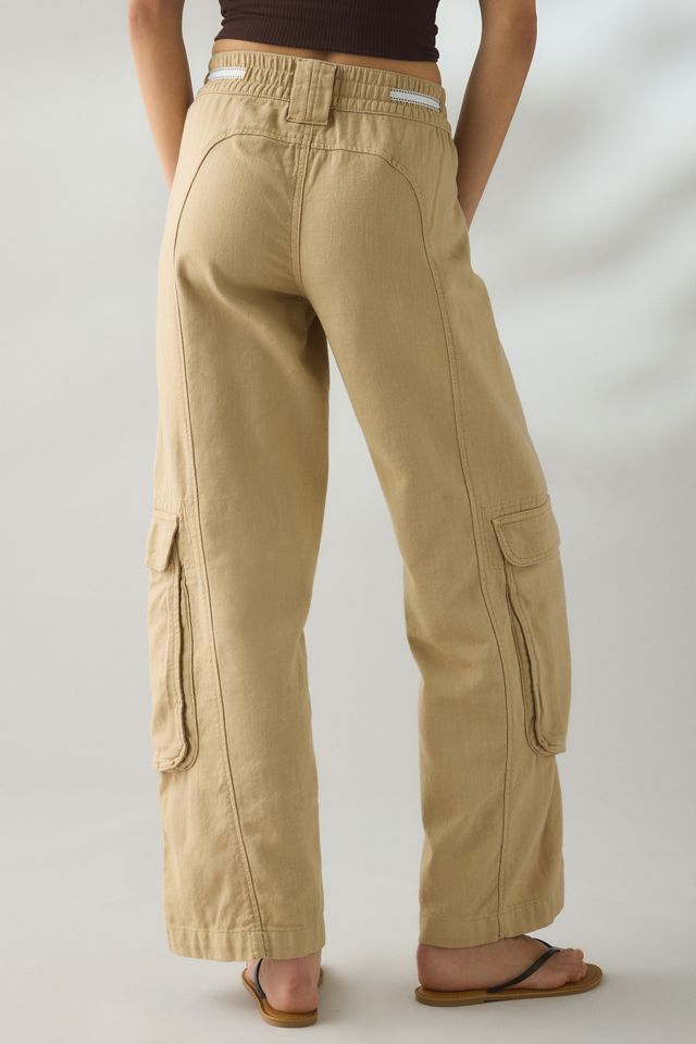 BDG One Of The Boys Cotton Twill Pull-On Cargo Pants #2
