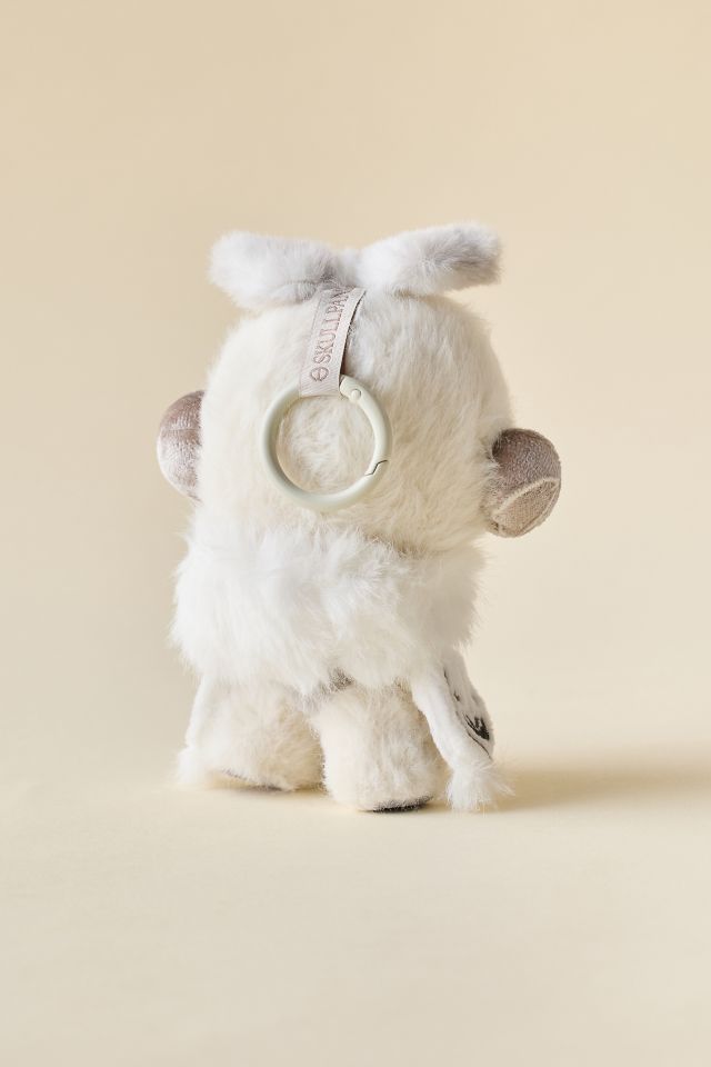 POP MART SKULLPANDA L'impressionnisme Series Blind Box Plushie Keychain #2