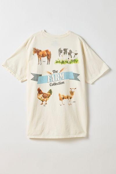 Farm Collection Graphic Tee