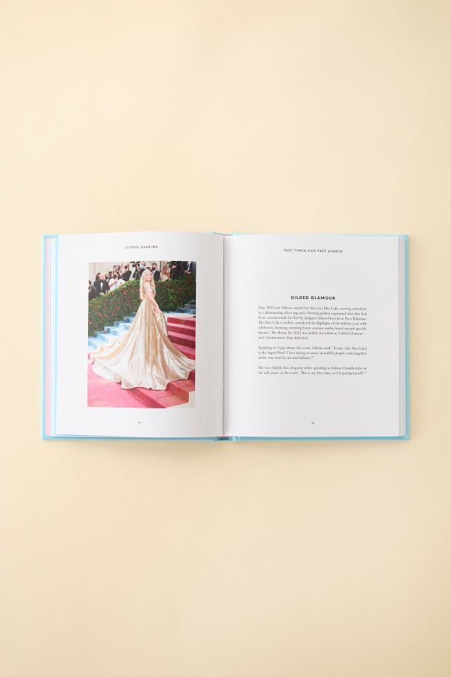 ICONIC: The Making Of A Legend In 50 Images By Quadrille #2