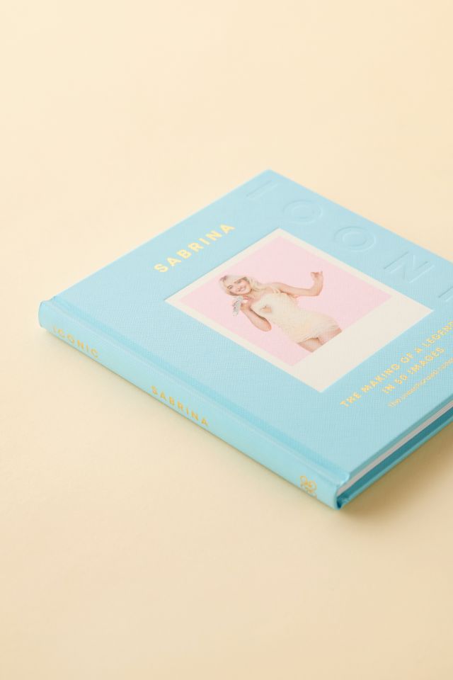 ICONIC: The Making Of A Legend In 50 Images By Quadrille #4