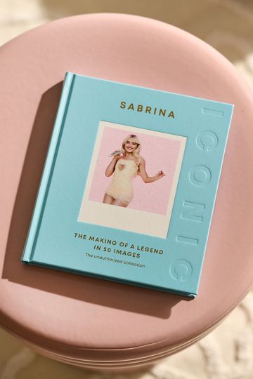 Sweet Tooth By Sabrina Carpenter Eau De Parfum 4-Piece Travel Fragrance Gift Set