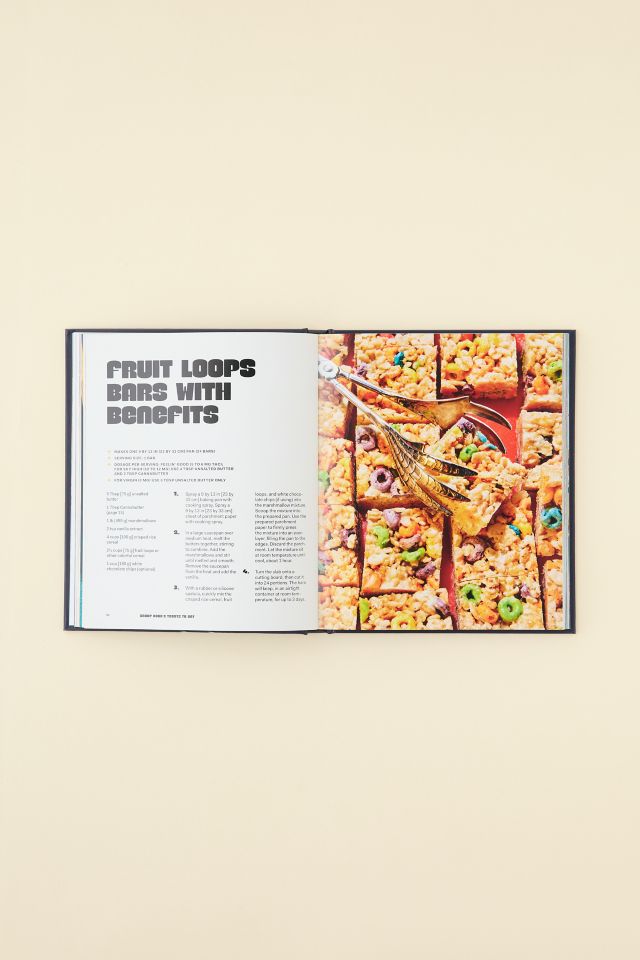 Snoop Dogg’s Treats To Eat: 55 Baking Recipes By Snoop Dogg #1