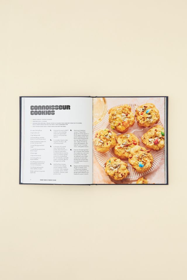 Snoop Dogg’s Treats To Eat: 55 Baking Recipes By Snoop Dogg #2