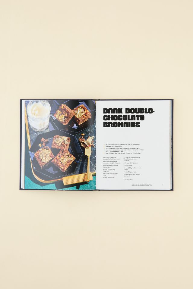 Snoop Dogg’s Treats To Eat: 55 Baking Recipes By Snoop Dogg #3