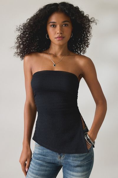 Asymmetrical Tank Tops | Urban Outfitters Canada