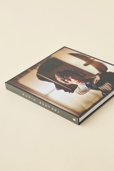 Musik: The 1960s Photographs By Bent Rej