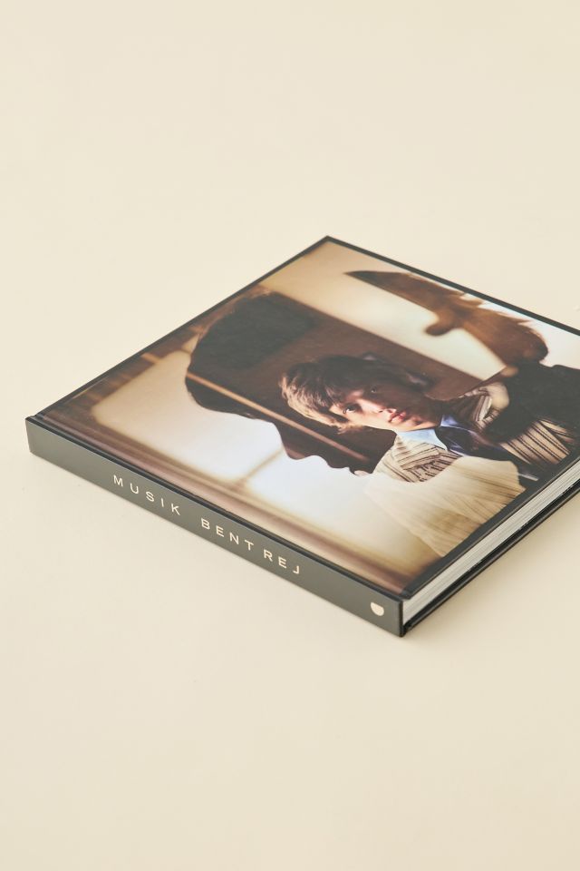 Musik: The 1960s Photographs By Bent Rej #1