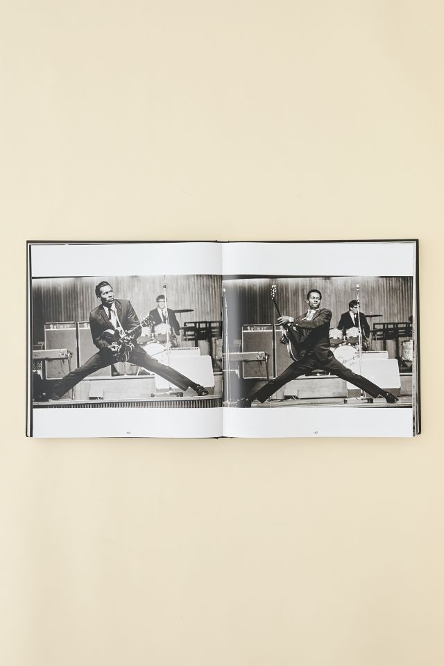 Musik: The 1960s Photographs By Bent Rej #2