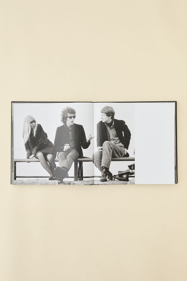 Musik: The 1960s Photographs By Bent Rej #3