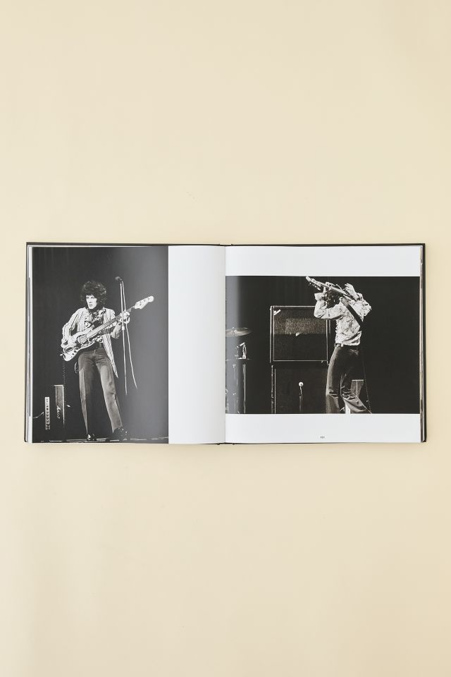 Musik: The 1960s Photographs By Bent Rej #4