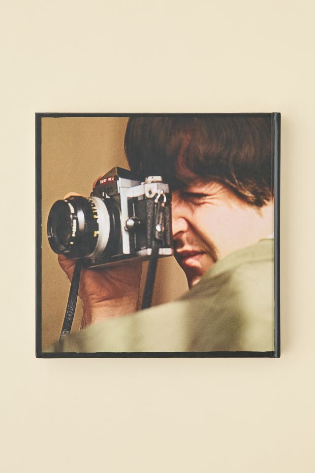 Musik: The 1960s Photographs By Bent Rej #5