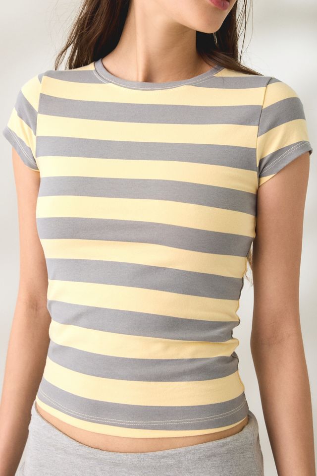 T-shirt court Bec à manches courtes Out From Under #1