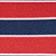 Red + Navy Stripe
