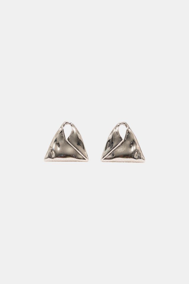 ADW Gami Bag Earrings #1