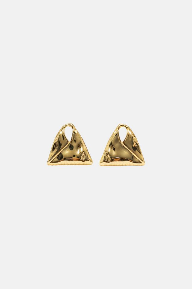 ADW Gami Bag Earrings #1