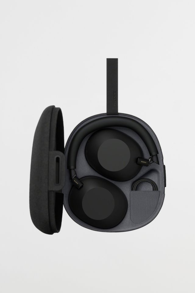 Sony WH-1000XM6 Wireless Noise Canceling Headphones #3