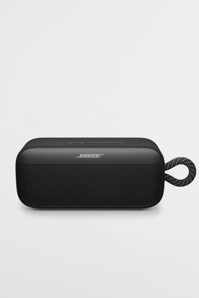 Bose SoundLink Plus Bluetooth Speaker #1