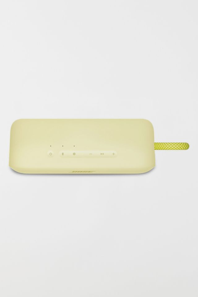 Bose SoundLink Plus Bluetooth Speaker #4