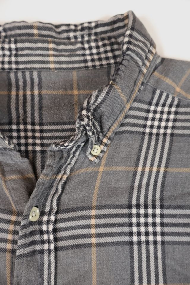 Vintage Button-Down Shirt 01 #2