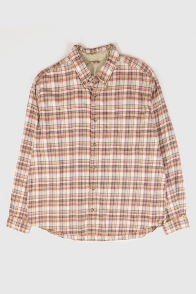 Vintage Button-Down Shirt 02