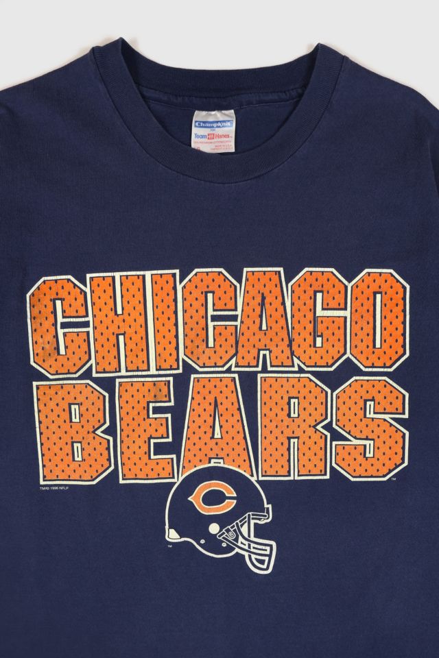 Vintage Chicago Bears Tee #1