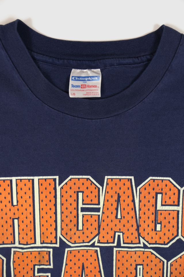 Vintage Chicago Bears Tee #2