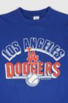 Vintage Los Angeles Dodgers Tee