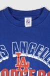 Vintage Los Angeles Dodgers Tee