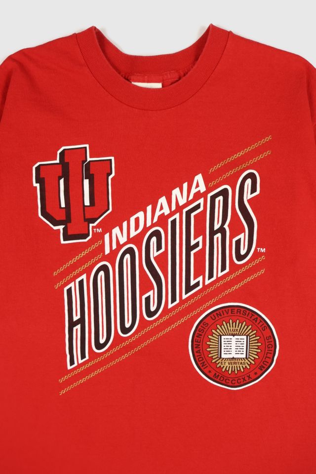 Vintage Indiana University Tee #1