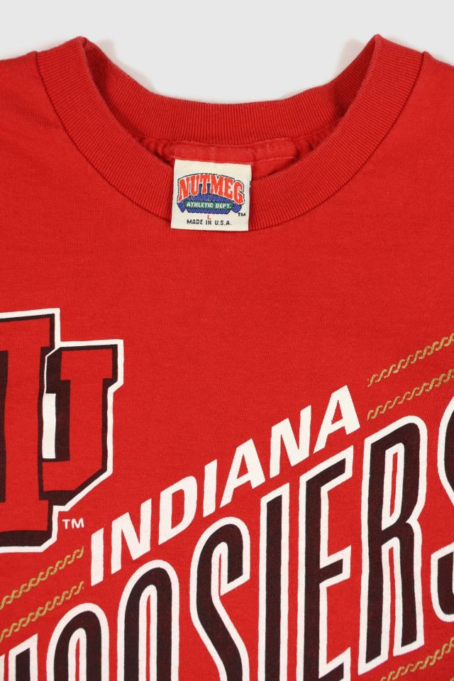 Vintage Indiana University Tee #2