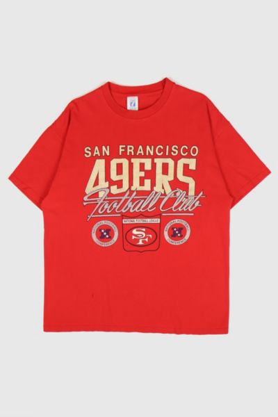 Vintage San Franciso 49ers Tee