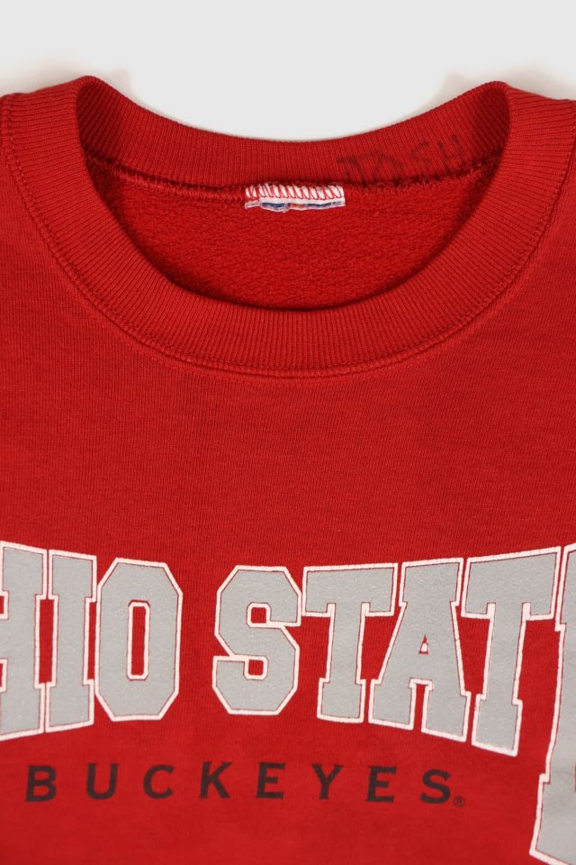 Vintage Ohio State Crewneck #2