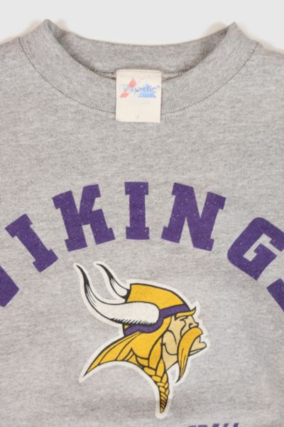 Vintage Minnesota Vikings Crewneck