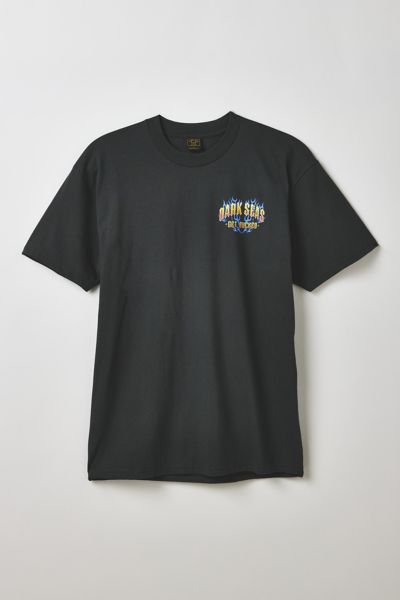 Dark Seas Get Bucked Graphic Tee