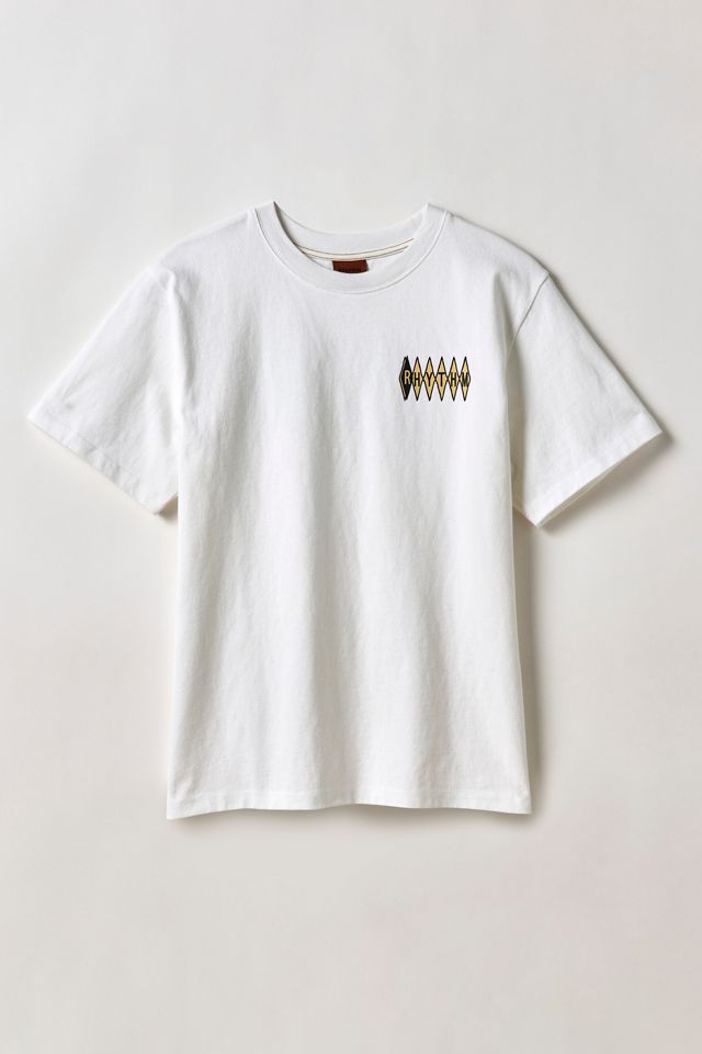 Rhythm Poolroom Vintage Graphic Tee #1