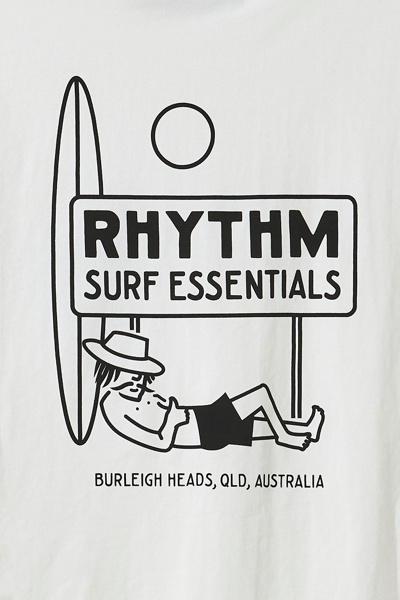Rhythm Siesta Graphic Tee