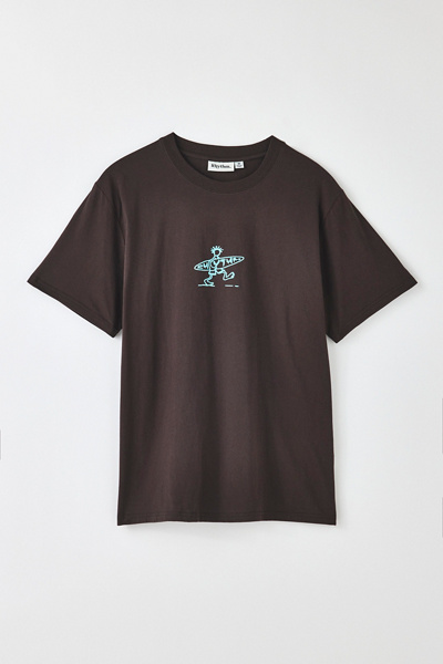Rhythm Drifter Graphic Tee | Urban Outfitters