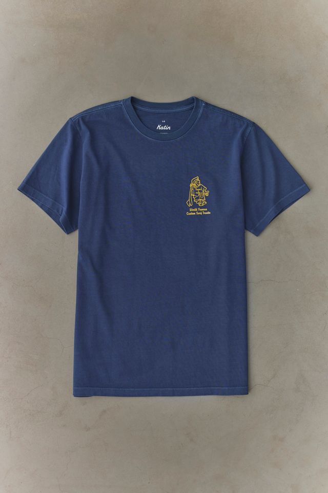 Katin Rag Graphic Tee #1