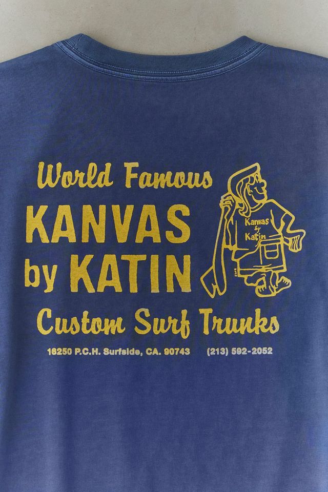 Katin Rag Graphic Tee #2