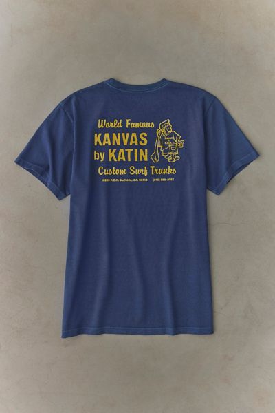 Katin Rag Graphic Tee