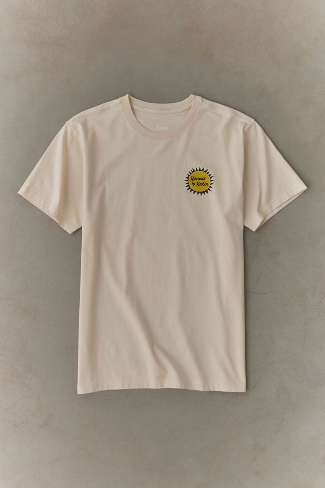 Katin Ramblin Graphic Tee #1