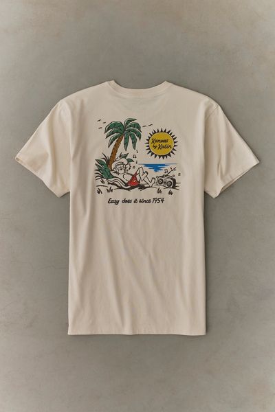 Katin Ramblin Graphic Tee