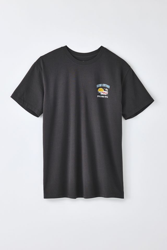 T-shirt graphique Alamitos Katin #1